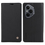 Θήκη Honor 400 Pro 5G YIKATU Folio Series με βάση στήριξης