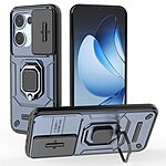 Θήκη Oppo Reno13 5G Mad Mask Camshield Armor Guard v3 Πλάτη με προστασία για την κάμερα