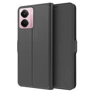 Θήκη Realme 14 5G / P3 5G OEM Skin Pro ultra thin V2 με βάση στήριξης