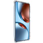Θήκη Realme GT 7 5G / GT 7T 5G IMAK Airbag Series με ενισχυμένες γωνίες από Premium ανθεκτικό TPU - Image 2