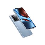 Θήκη Realme GT 7 5G / GT 7T 5G OEM Silicone Sockproof V6 Anti-Slip Transparent Πλάτη TPU - Image 2