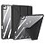 Θήκη iPad Air (2024) 13" / iPad Air (2025) 13" DUX DUCIS Magi Series Tri-Fold με πολλαπλές θέσεις στήριξης