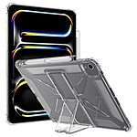 Θήκη iPad Air (2024) 13" / iPad Air (2025) 13" Mad Mask Προστατευτική Θήκη πλάτης