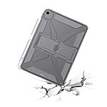 Διαφανής με Προστασία Κάμερας