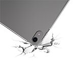 Διαφανής με Προστασία Κάμερας