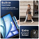 ενισχυμένες γωνίες και ειδικό λουράκι μεταφοράς