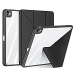 Θήκη iPad Pro (2024) 11" DUX DUCIS Magi Series Tri-Fold με πολλαπλές θέσεις στήριξης