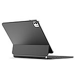 Αιωρούμενη Βάση μαύρο