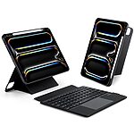 Θήκη iPad Pro (2024) 11" DUX DUCIS Θήκη Tablet