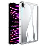 Θήκη iPad Pro (2024) 11" Mad Mask Προστατευτική Θήκη πλάτης v2