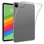 Θήκη iPad Pro (2024) 11" Mad Mask Προστατευτική Θήκη πλάτης