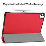 Smart Cover κόκκινο