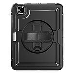 ενισχυμένες γωνίες και ειδικό λουράκι μεταφοράς