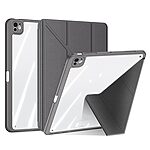 Θήκη iPad Pro (2024) 13" DUX DUCIS Magi Series Tri-Fold με πολλαπλές θέσεις στήριξης