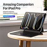 Αιωρούμενη Βάση μαύρο