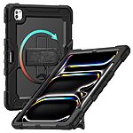 περιστρεφόμενο Hand Strap και ειδικό λουράκι μεταφοράς