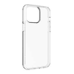 iFrogz Defence Case Προστατευτική θήκη για iPhone 15 Pro Max (διάφανη)
