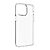 iFrogz Defence Case Προστατευτική θήκη για iPhone 15 Pro Max (διάφανη)
