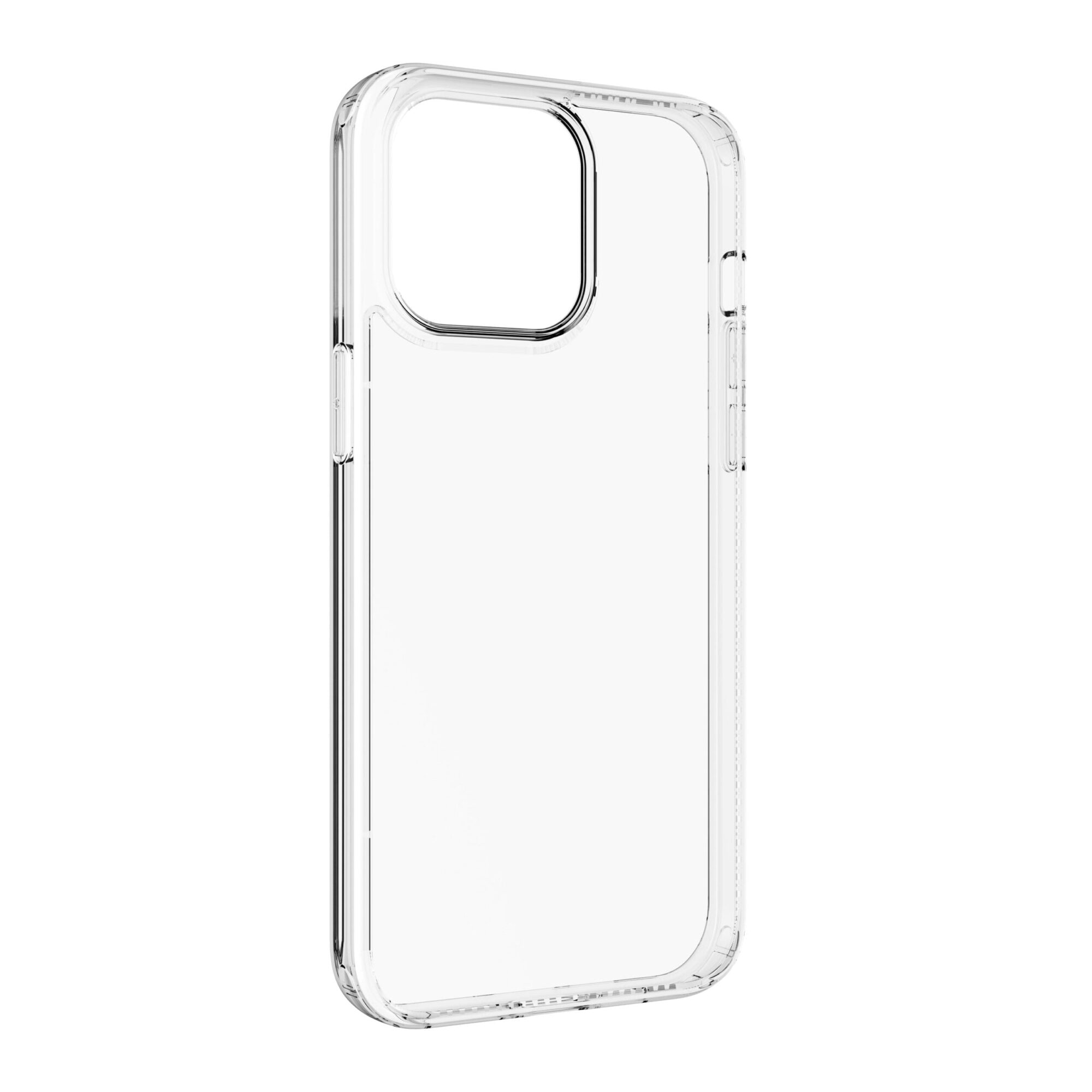 iFrogz Defence Case Προστατευτική θήκη για iPhone 15 Pro Max (διάφανη) - Image 1