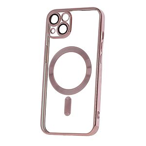 TFO Mag case for iPhone 16 Pro Max - Θήκη προστασίας iPhone 16 Pro Max σε Ροζ Χρώμα