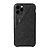 Native Union Clic Card Δερμάτινη Θήκη προστασίας για Apple iPhone 11 Pro με υποδοχή για κάρτες – μαύρη