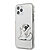 Karl Lagerfeld "Choupette Fun" Hard Case Θήκη προστασίας από σιλικόνη – iPhone 12 Pro Max (Clear)
