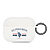 U.S. Polo Assn. “FL. Logo Collection” Θήκη προστασίας από σιλικόνη για Apple Airpods Pro (White – USACAPSFGH)