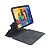 ZAGG Pro Keys με Trackpad Θήκη με πληκτρολόγιο για Apple iPad Air 10,9" 4ης Γενιάς & iPad Pro 11,0" (1ης, 2ης, 3ης Γενιάς) σε charcoal χρώμα - 103407937