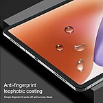 Αντιχαρακτικό Γυαλί OEM για Tablet iPad Air (2024) 13" / iPad Air (2025) 13" - Tempered Glass 9H με Επίστρωση Oleophobic - Image 5