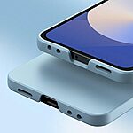 Θήκη Samsung Galaxy Z Flip7 5G Mad Mask Skin Touch Series V2 Protection με TPU Frame πράσινο - Image 4