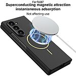 με λεπτή σχεδίαση και προστασία οθόνης από γυαλί μαύρο