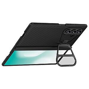 προστασία για την κάμερα από σκληρό Premium TPU μαύρο