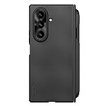 από σκληρό Premium TPU μαύρο