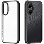 Θήκη Xiaomi Poco F7 5G DUX DUCIS Aimo Series - Ανθεκτική στις Πτώσεις μαύρο - Image 2