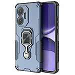 Kickstand και Βάση στήριξης από σκληρό Premium TPU γαλάζιο