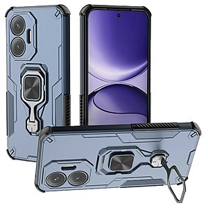 Θήκη Xiaomi Poco F7 5G Mad Mask Camshield Armor Guard v6 Πλάτη με προστασία για την κάμερα