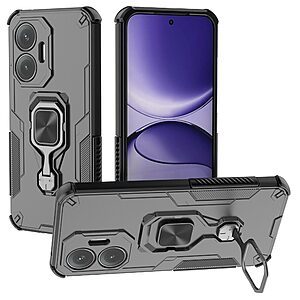 Θήκη Xiaomi Poco F7 5G Mad Mask Camshield Armor Guard v6 Πλάτη με προστασία για την κάμερα