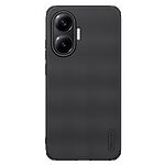 Θήκη Xiaomi Poco F7 5G NiLLkin Super Frosted Shield Pro Magnetic Series Πλάτη από Premium σκληρό TPU μαύρο