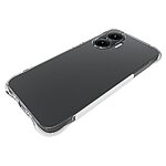 Θήκη Xiaomi Poco F7 5G OEM Silicone Shockproof V6 Anti-Slip Transparent Πλάτη TPU - Image 4