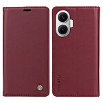 Θήκη Xiaomi Poco F7 5G YIKATU Folio Series με βάση στήριξης