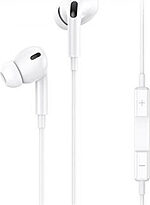 Ακουστικά USAMS In-Ear EP-41 Type-C 1.2m λευκό (SJ452HS01)