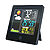 The Source LED Weather Station - Οικιακός Μετεωρολογικός Σταθμός με ασύρματο εξωτερικό αισθητήρα