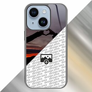 Σχεδίασε την προσωπική σου θήκη για το iPhone 14 Pro