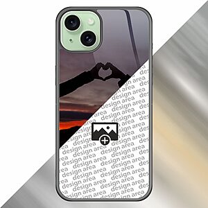 Σχεδίασε την προσωπική σου θήκη για το iPhone 15 Plus