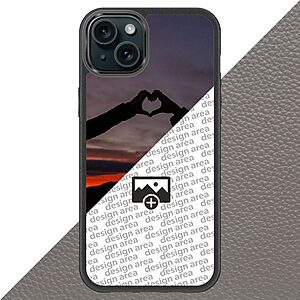 Σχεδίασε την προσωπική σου θήκη για το iPhone 15 Plus