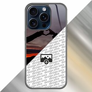 Σχεδίασε την προσωπική σου θήκη για το iPhone 15 Pro