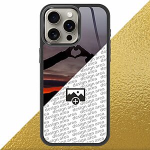 Σχεδίασε την προσωπική σου θήκη για το iPhone 15 Pro Max