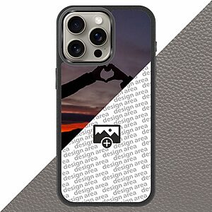 Σχεδίασε την προσωπική σου θήκη για το iPhone 15 Pro Max