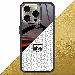 Σχεδίασε την προσωπική σου θήκη για το iPhone 15 Pro