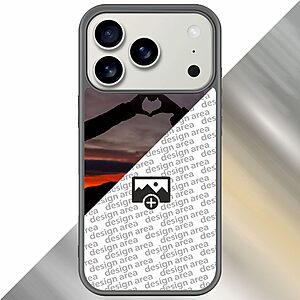 Σχεδίασε την προσωπική σου θήκη για το iPhone 17 Pro